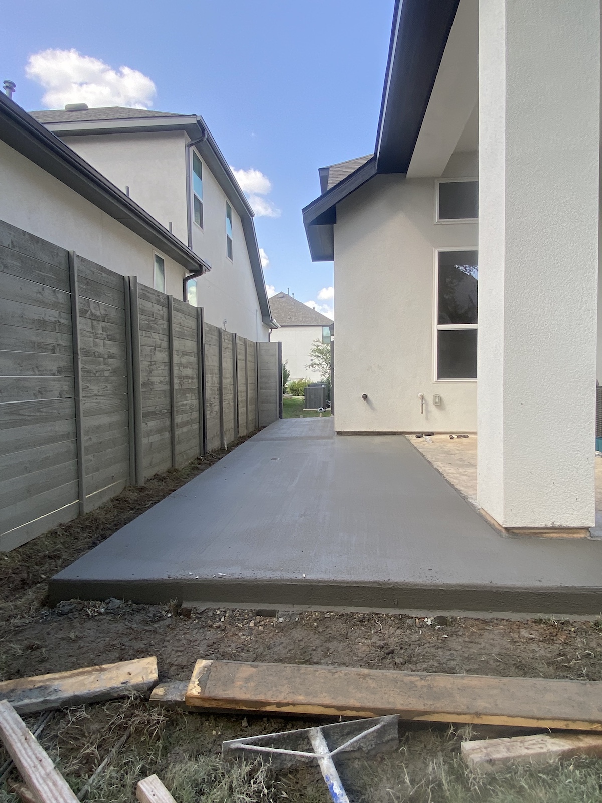 IMG_3650 Concrete Driveways