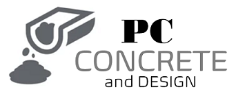 PC Concrete & Design LLC