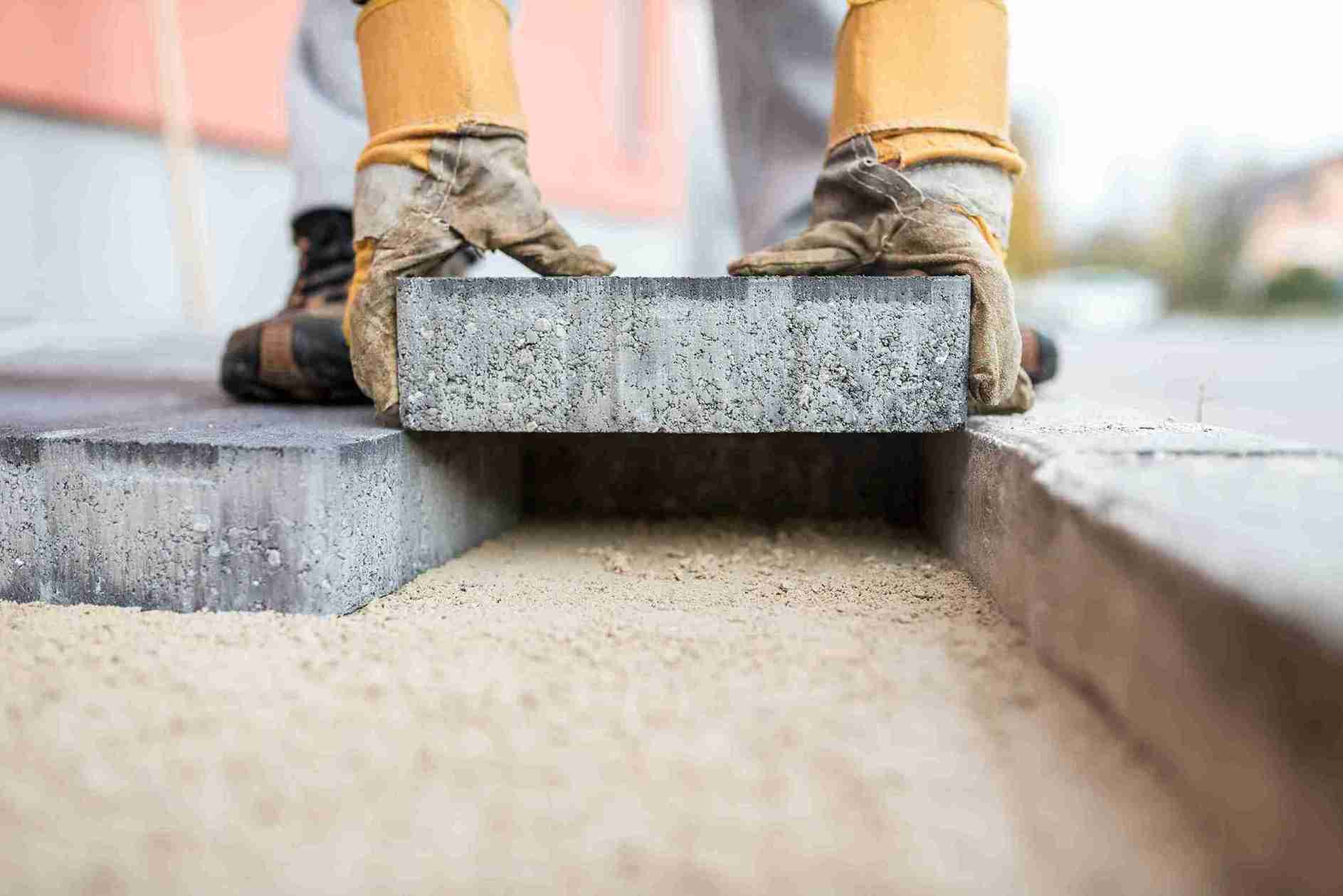 Concrete Slabs & Foundations